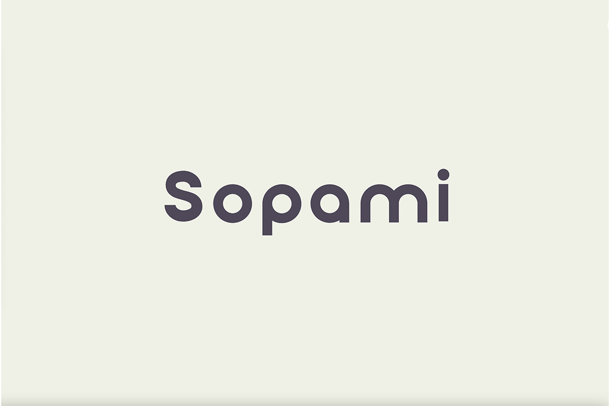 über sopami offizielle website