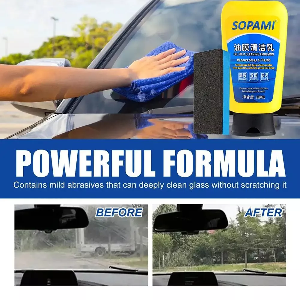 sopami car coating