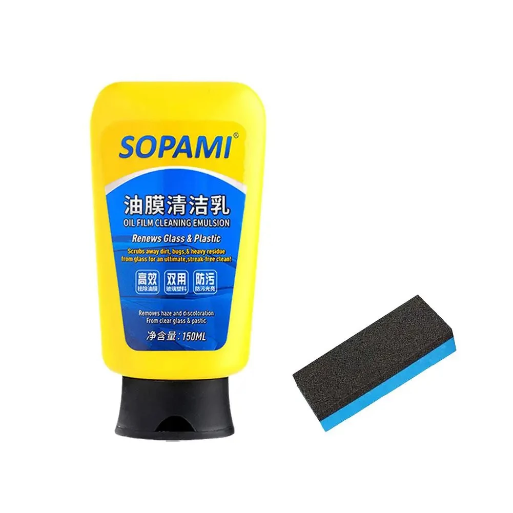 sopami quick effect coating agent